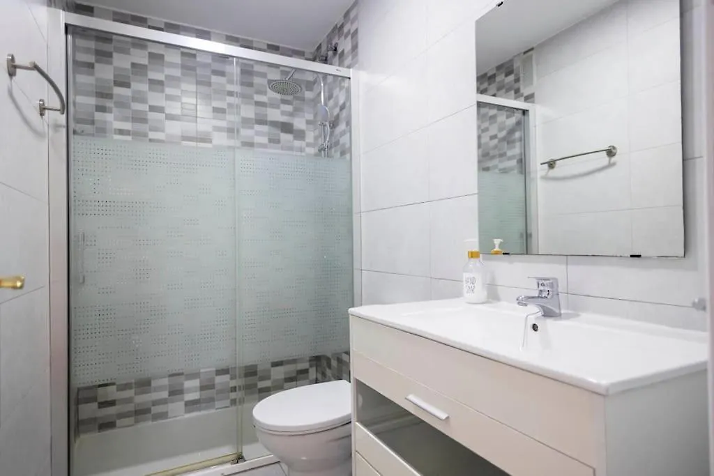 Ginva - Apartamento En Pleno Centro 2 El Puerto de Santa María