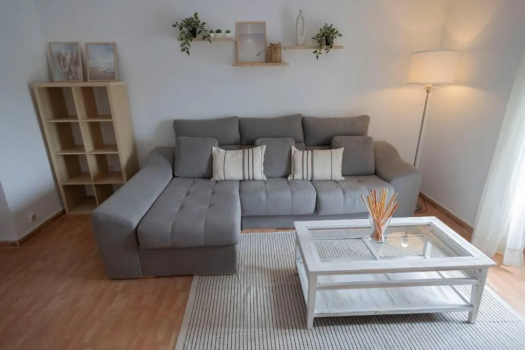 Ginva - Apartamento En Pleno Centro 2 El Puerto de Santa Maria Spain