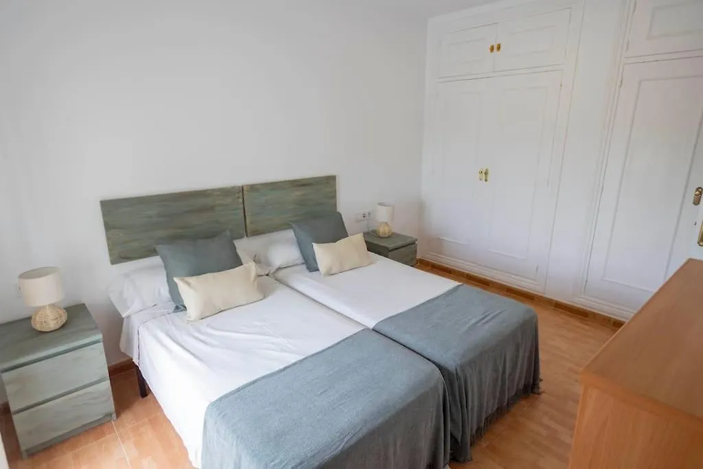 Apartman Ginva - Apartamento En Pleno Centro 2 El Puerto de Santa María