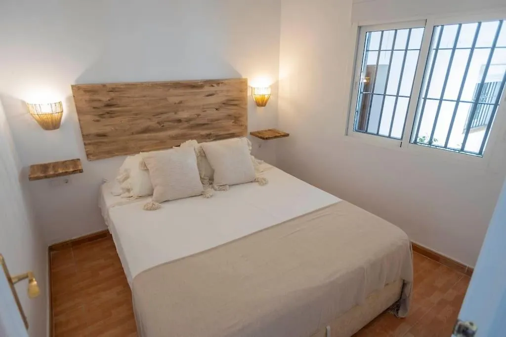 Ginva - Apartamento En Pleno Centro 2 El Puerto de Santa María