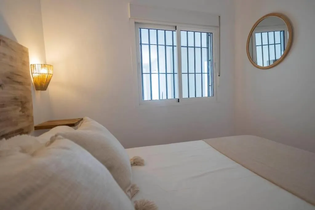 Ginva - Apartamento En Pleno Centro 2 El Puerto de Santa María Apartman