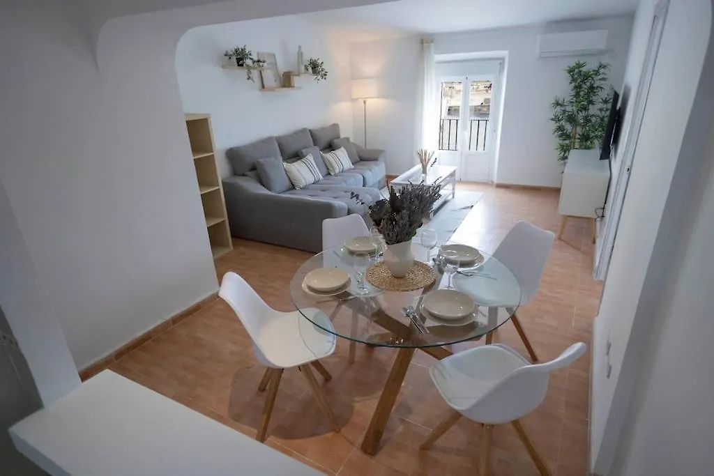 Ginva - Apartamento En Pleno Centro 2 El Puerto de Santa María 0*,  Spanyolország