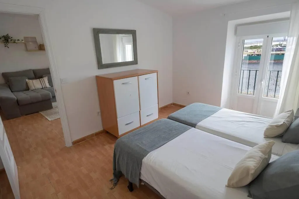 Ginva - Apartamento En Pleno Centro 2 El Puerto de Santa María