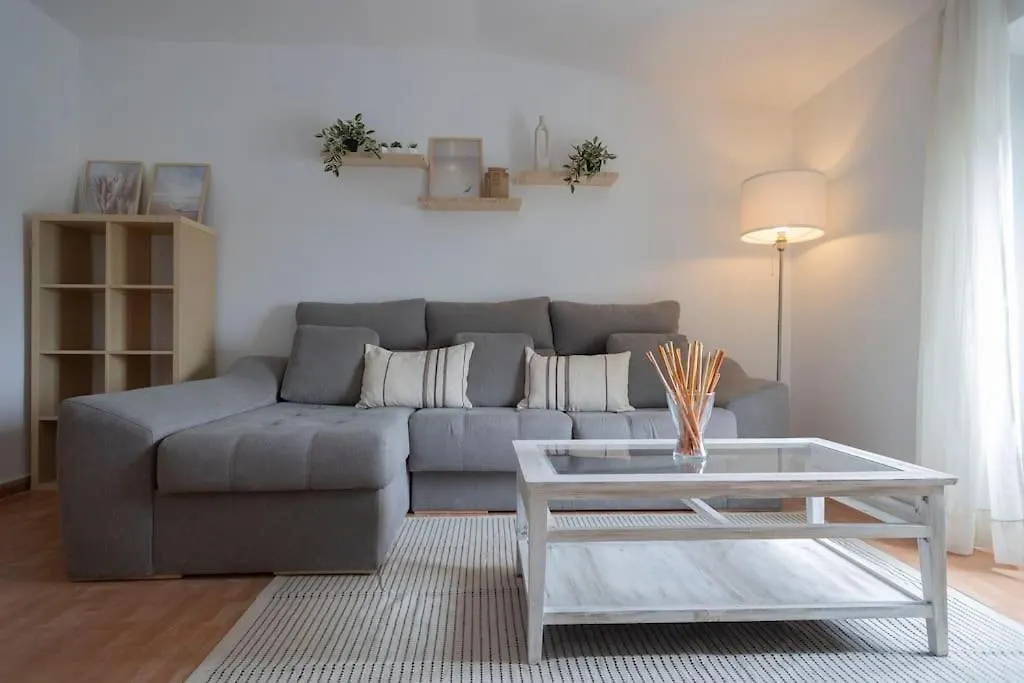 Ginva - Apartamento En Pleno Centro 2 El Puerto de Santa María