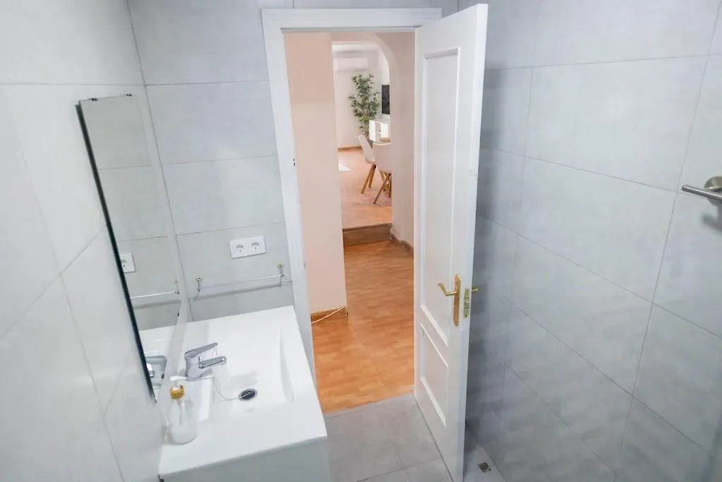 Apartman Ginva - Apartamento En Pleno Centro 2 El Puerto de Santa María