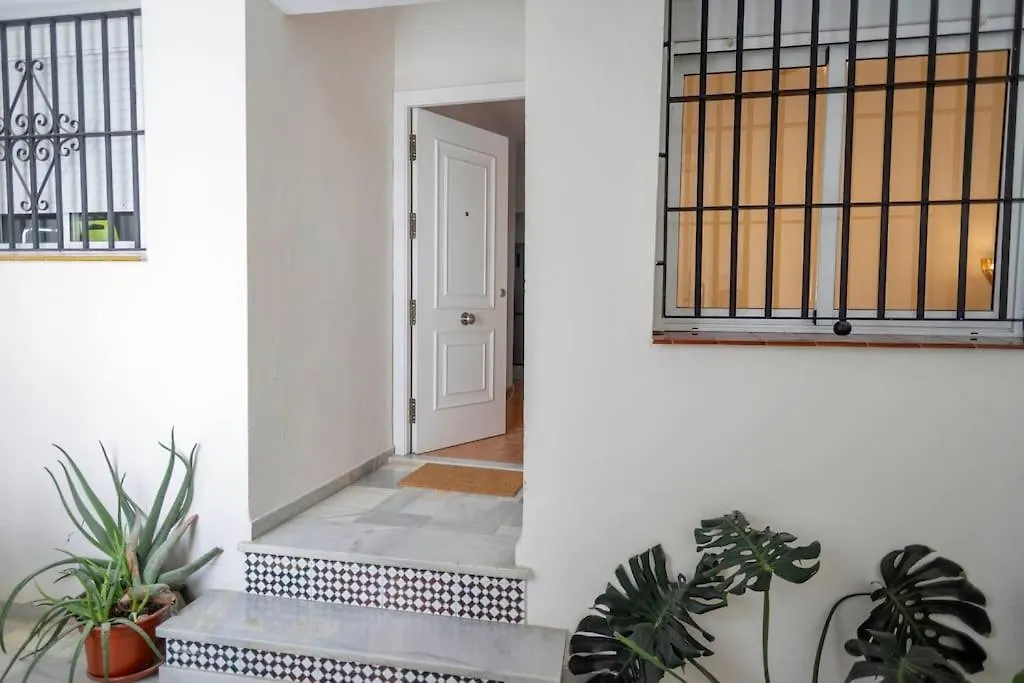 Apartman Ginva - Apartamento En Pleno Centro 2 El Puerto de Santa María